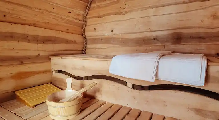 Ferienhaus in Hohegeiß