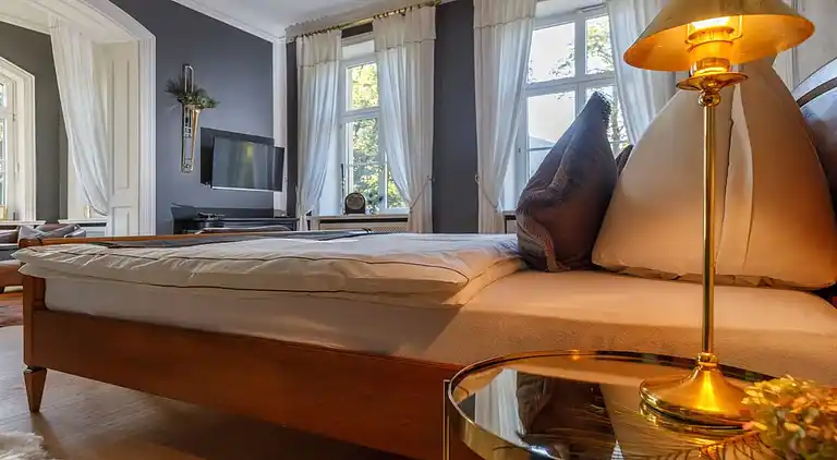 Ferielejlighed i Abbenrode