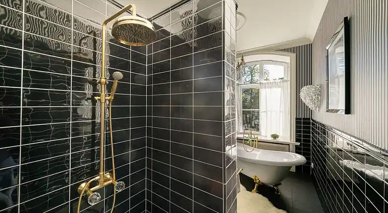 Ferielejlighed i Abbenrode