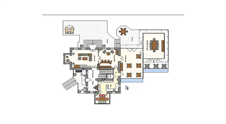 Ferielejlighed i Abbenrode