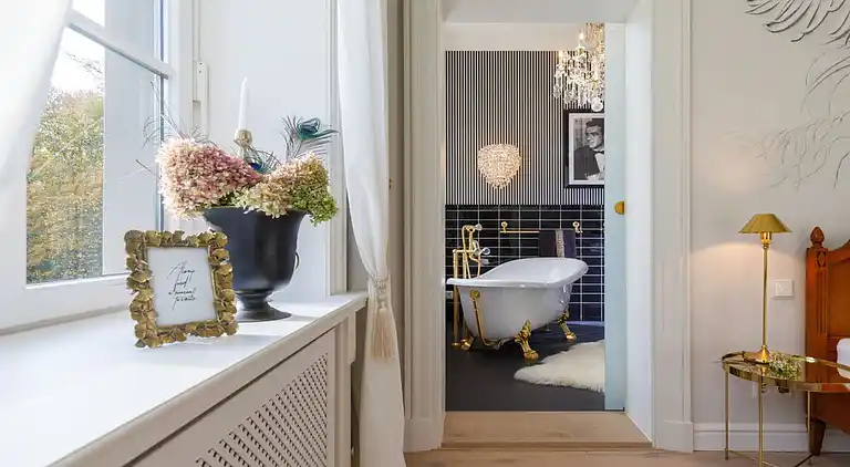 Ferielejlighed i Abbenrode