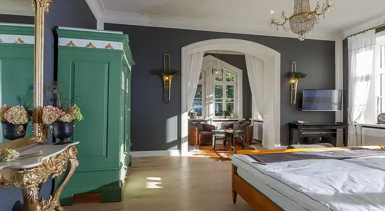 Ferielejlighed i Abbenrode