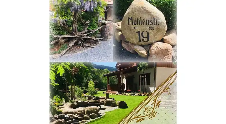 Ferielejlighed i Abbenrode