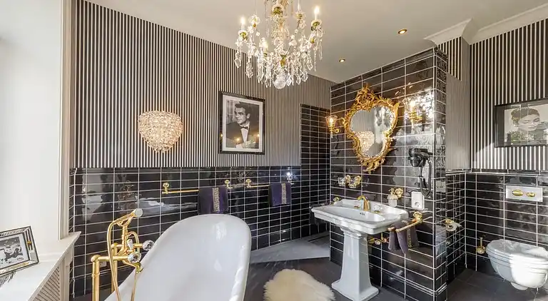 Ferielejlighed i Abbenrode