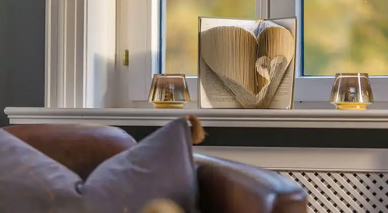 Ferielejlighed i Abbenrode