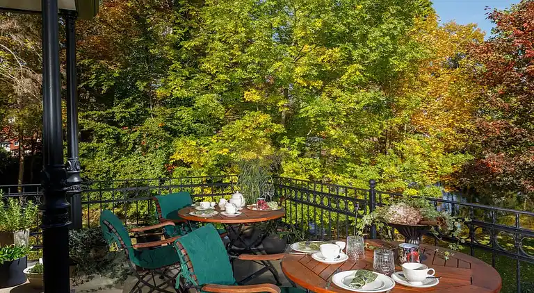 Ferielejlighed i Abbenrode