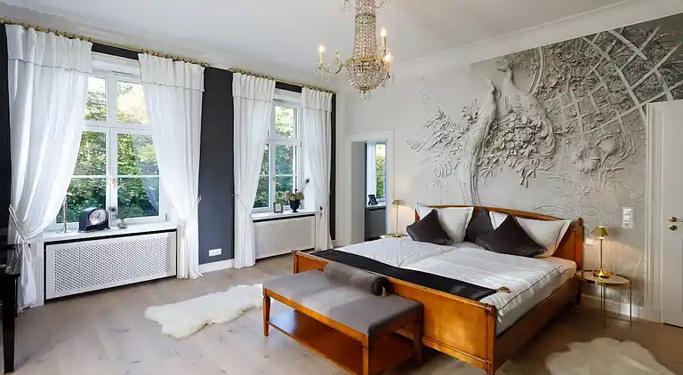 Ferielejlighed i Abbenrode