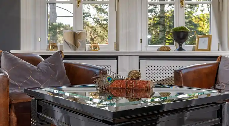 Ferielejlighed i Abbenrode