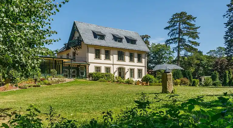 Ferielejlighed i Abbenrode