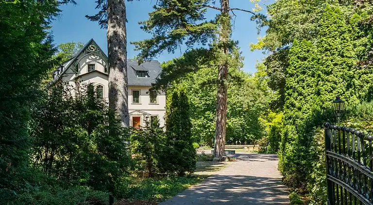 Ferielejlighed i Abbenrode