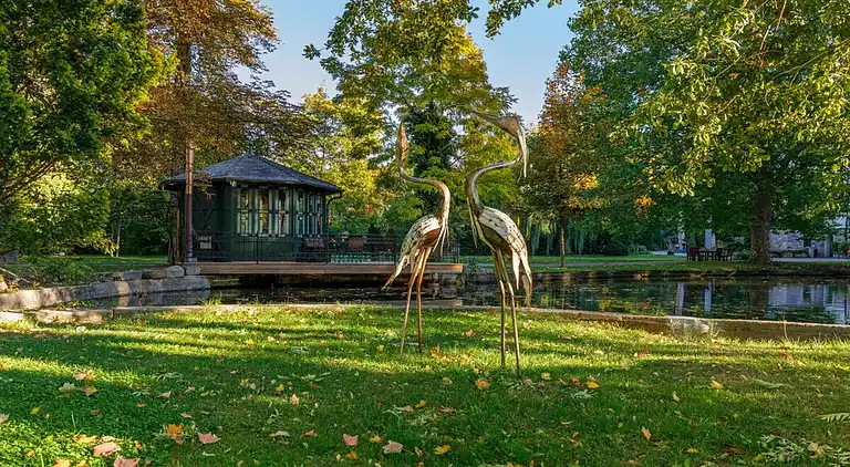 Ferielejlighed i Abbenrode