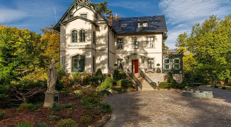 Ferielejlighed i Abbenrode