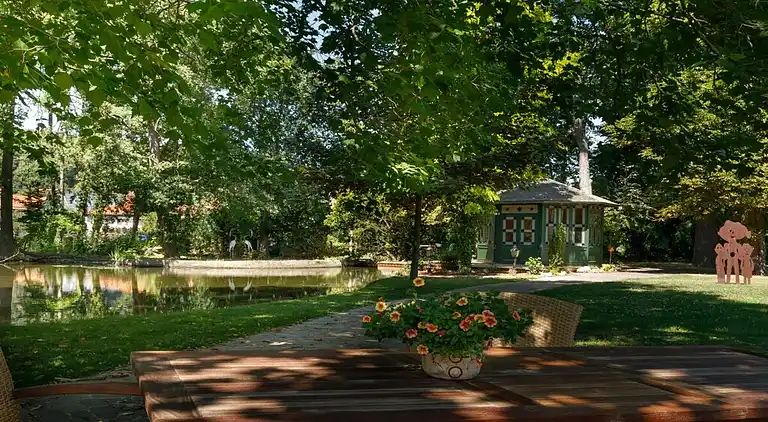 Ferielejlighed i Abbenrode