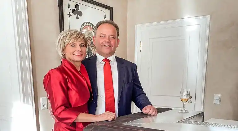 Ferielejlighed i Abbenrode