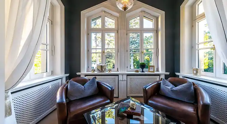 Ferielejlighed i Abbenrode