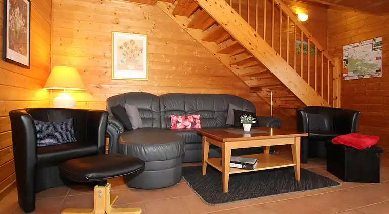 Holiday home in Hasselfelde