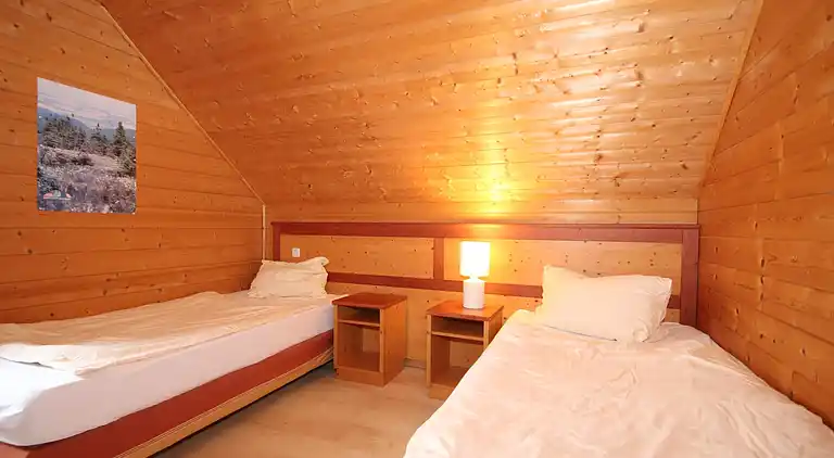 Holiday home in Hasselfelde