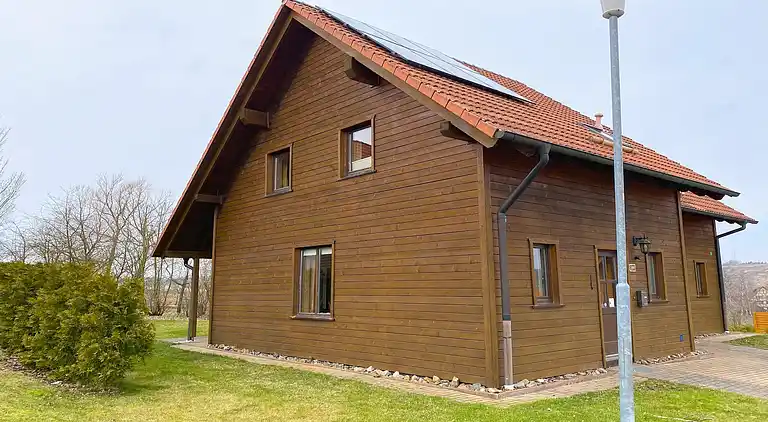 Holiday home in Hasselfelde