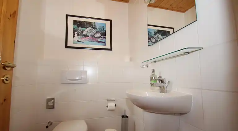 Holiday home in Hasselfelde