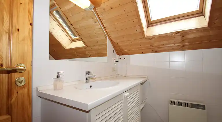 Holiday home in Hasselfelde