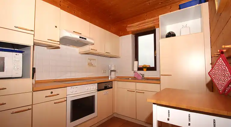 Holiday home in Hasselfelde