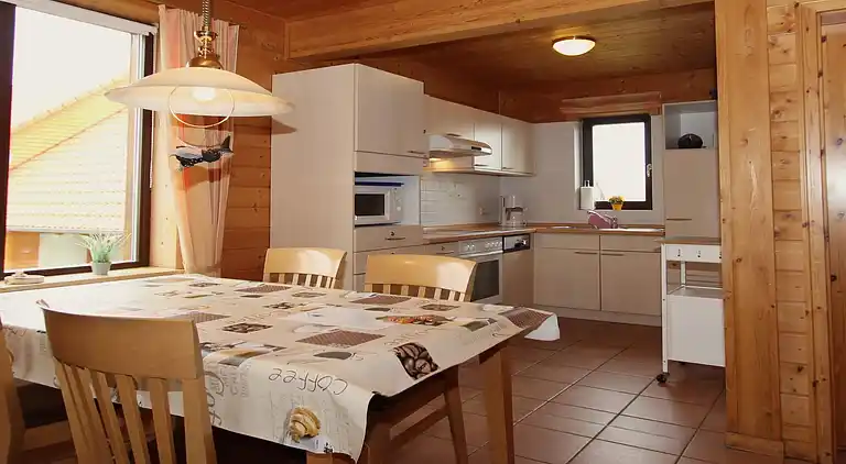 Holiday home in Hasselfelde