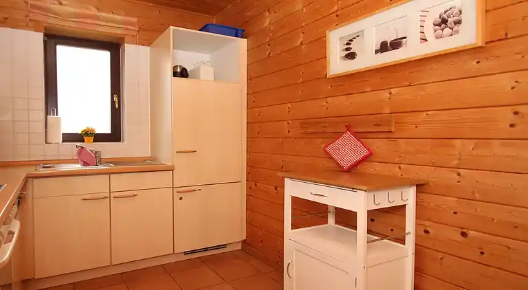 Holiday home in Hasselfelde