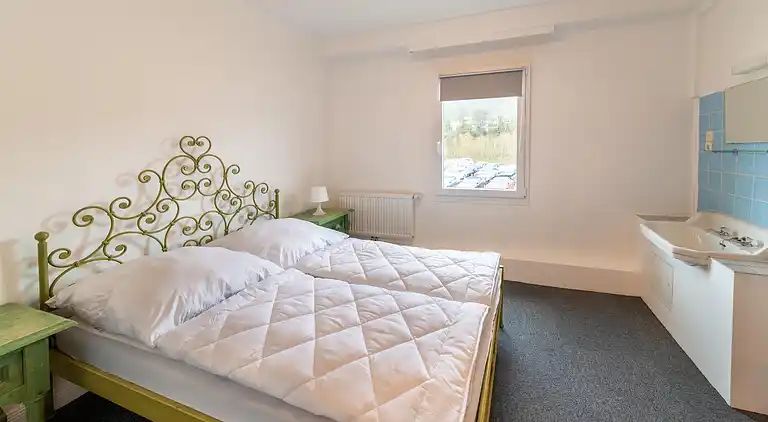 Feriebolig i Schleiden