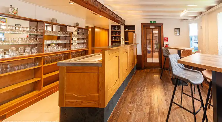 Feriebolig i Schleiden