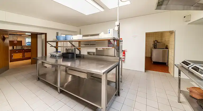 Feriebolig i Schleiden