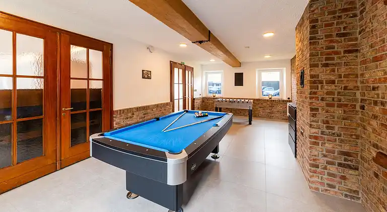 Feriebolig i Schleiden