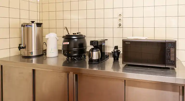 Feriebolig i Schleiden