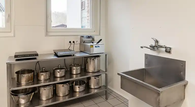 Feriebolig i Schleiden