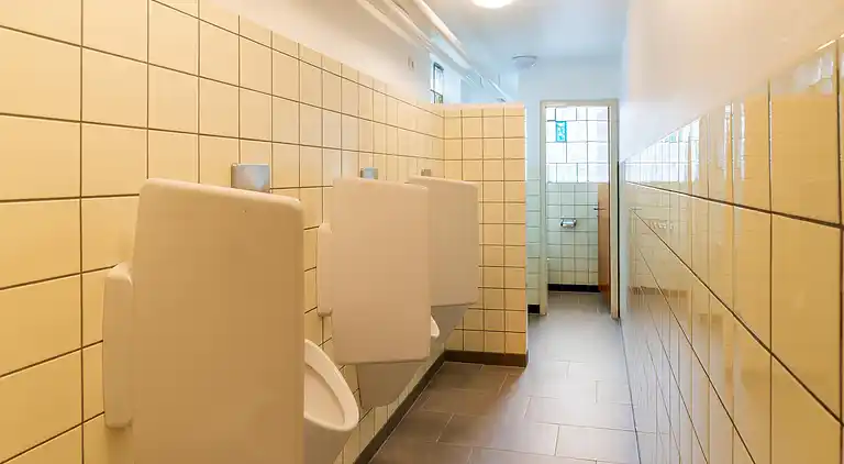 Feriebolig i Schleiden