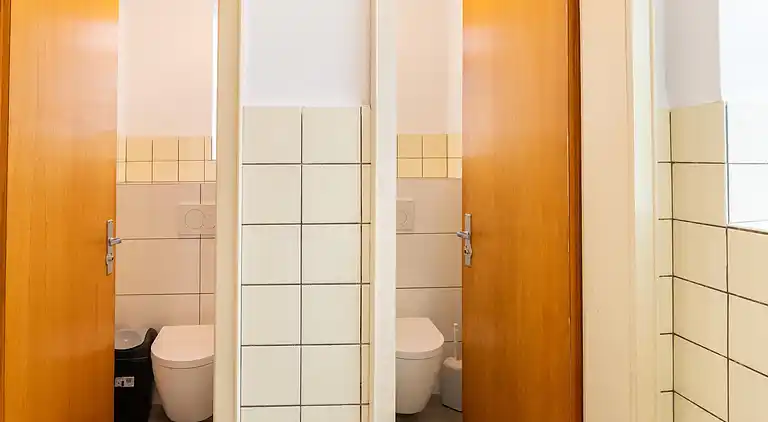 Feriebolig i Schleiden