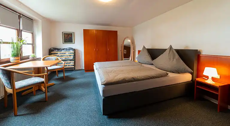 Feriebolig i Schleiden