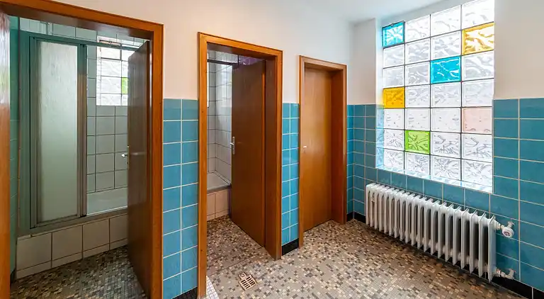 Feriebolig i Schleiden