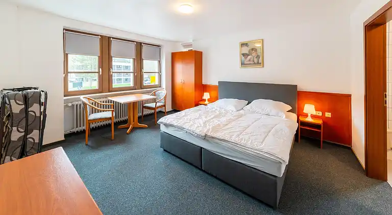 Feriebolig i Schleiden