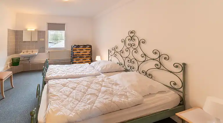 Feriebolig i Schleiden