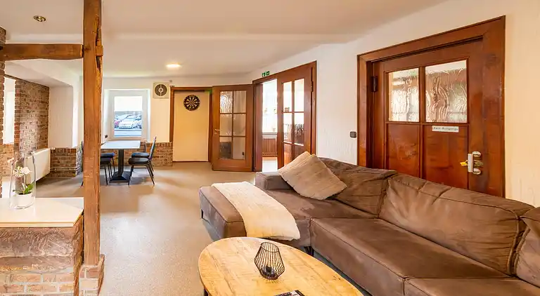 Feriebolig i Schleiden