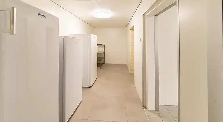 Feriebolig i Schleiden