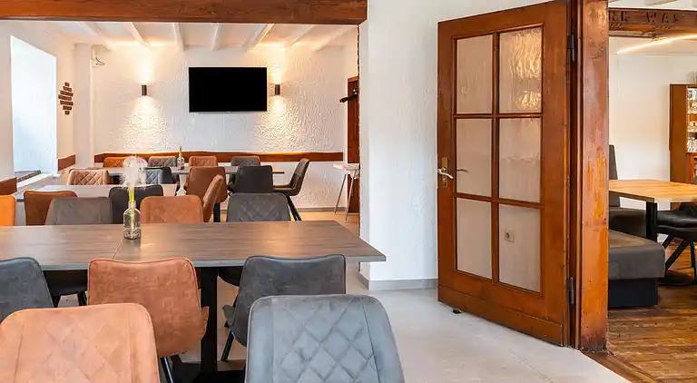 Feriebolig i Schleiden