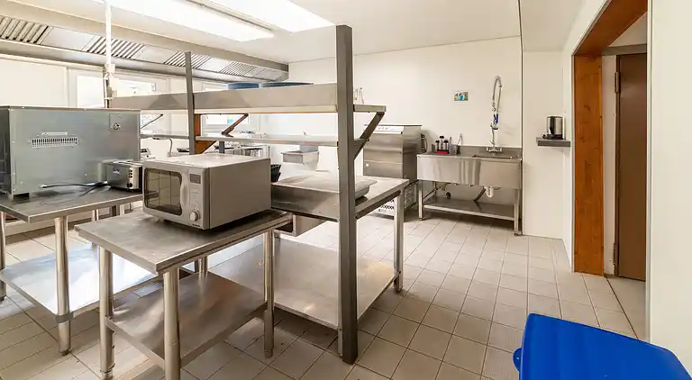 Feriebolig i Schleiden