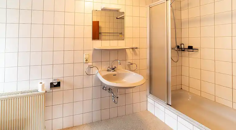 Feriebolig i Schleiden