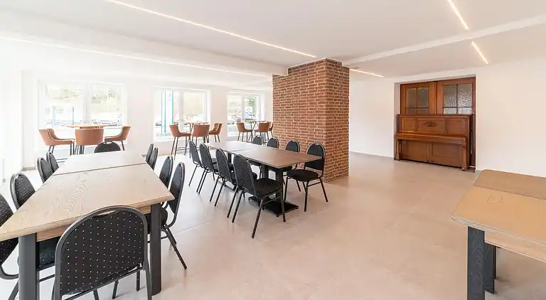 Feriebolig i Schleiden