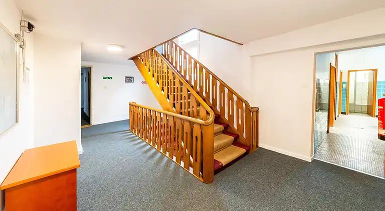 Feriebolig i Schleiden