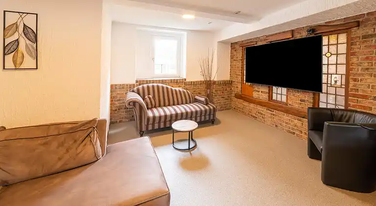 Feriebolig i Schleiden