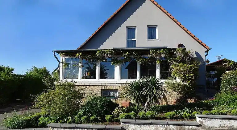 Appartamento in Wehr