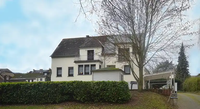 Ferienwohnung in Trittenheim