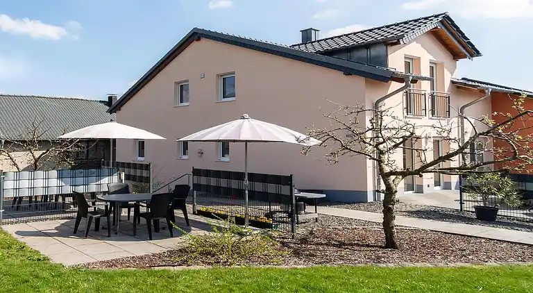 Apartment in Udler